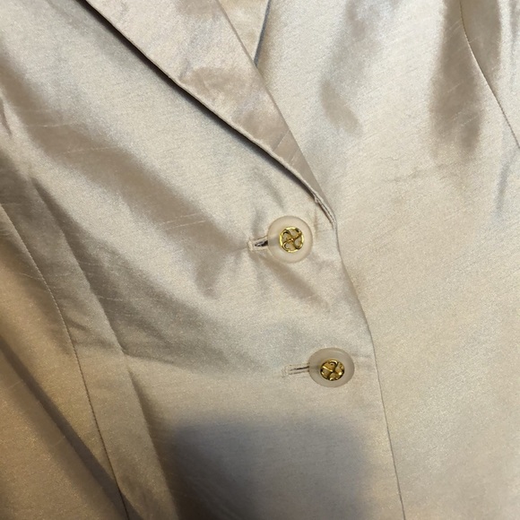 Johnathon Logan blazer - Picture 3 of 4